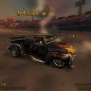 Derbi Flatout 2 Derby Bowl Crusader Derby Accidents Flatout