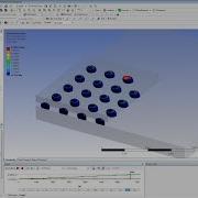 Solder Joint Reliability Using ANSYS Mechanical