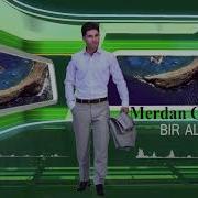 Merdan Gulçarow