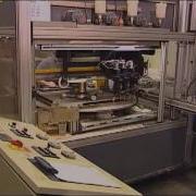 Flocking Of Formed Parts