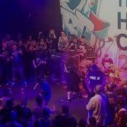 Merauder Downfall Of Christ This Is Hardcore Philly 28July2018