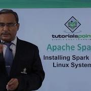 Installing Spark Into Linux System