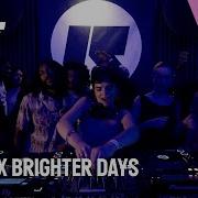 Lila At Rinse X Brighter Days With Reek0 Dochi S I Live From Summer Terrace 23 Rinse FM
