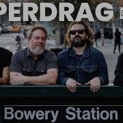 Superdrag Night Two At The Bowery Ballroom NYC Saturday October 4 2025 Full HD Show