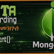 Insert Document To MongoDB Database MongoDB InsertOne InsertMany Tutorial Part 4
