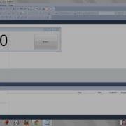 Microsoft Visual Basic 2010 Stopwatch Tutorial 5