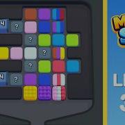 Marble Sort Level 380 Very Hard Walkthrough Solution