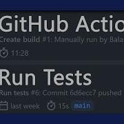 Understanding GitHub Actions Automated Testing