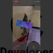 ARKit MapKit Measure Distance