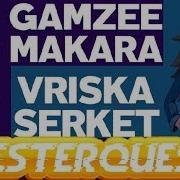 Pesterquest Vol 6 GAMZEE AND VRISKA For Halloween