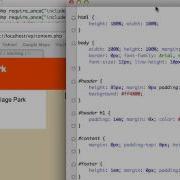 Building A CMS With PHP Part 21 Dynamic Menu Part 2