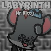 Labyrinth Mr Kitty Meme SUSPECTS ANIMATION