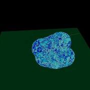 CSIRO Multi Material FEM In SOFA
