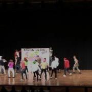 Lambda Chi Alpha 2015 Lip Sync