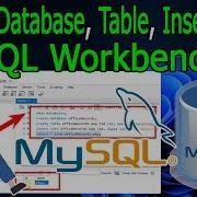 How To Create Database Table And Insert Data In MySQL Server And Workbench Windows 10 11