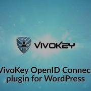 VivoKey OpenID Connect WordPress Plugin