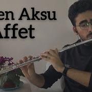 Sezen Aksu Affet Cover Emre Altınkurt