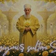Sarı Giymiş Sultan SAKİ Menzil En Yeni İlahi