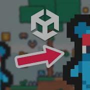 Import Pixel Sprites Into Unity The Right Way 2025 2022