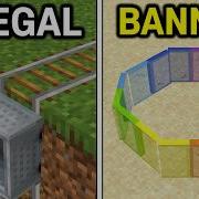 94 Banned Minecraft Facts