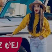 Naz Dej Leylayim Ben Sana Official Music Video