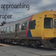 Poxboxes Arriving At Draper