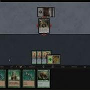 Pauper Beasts Versus Mono Black Control 2