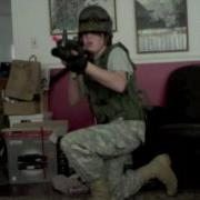 Imovie Muzzle Flash Effect