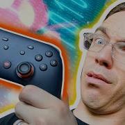 I TRIED Google Stadia