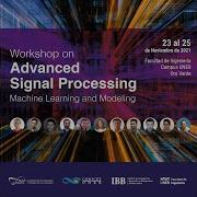 Workshop On Advanced Signal Processing Machine Learning And Modeling Day 3 Part 1