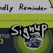 Reminder Sign Up For RHme3 Hardware CTF Loopback 0x04