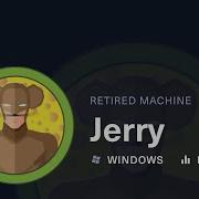 HackTheBox Jerry Walkthrough