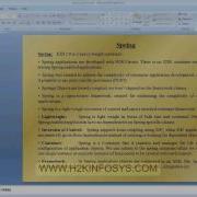 Java Springs Spring Core Module Java Tutorial
