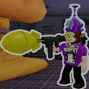 Easiest Way To Get Nuke Launcher In Shrek In The Backrooms