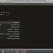 How To Make A Div Scrollable Using HTML CSS