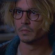 Secret Window Talk To My Lawyer Johnny Depp John Turturro Scene
