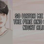 Nightcore Dynamite Lyrics