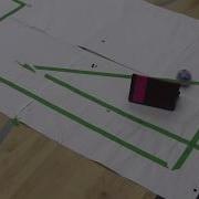 Sphero Coding Challenge