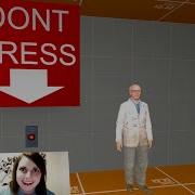 кринжовые GMOD хоррор карты 8
