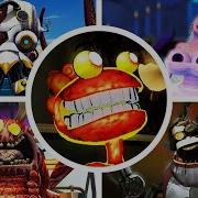 Splosion Man Ms Splosion Man All Bosses Endings
