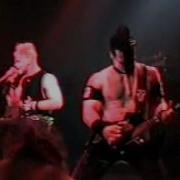 Misfits Dig Up Her Bones Live FBZ Braunschweig Germany 1999