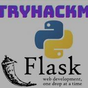 TryHackMe Introduction To Flask Exploiting SSTI