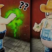 The Roblox Virus