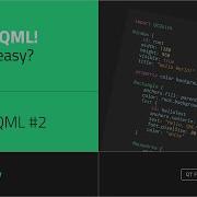 QML Syntax The 4 Building Blocks Intro To QML 2