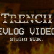 Trench Devlog Main Menu And Model Showcase