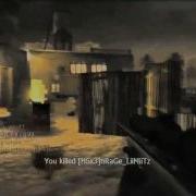 DiiFuZe Sync COD4 Mini Edit