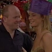BBC1 Continuity 25th December 2000