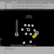 Kinect JMonkey Using OpenNI