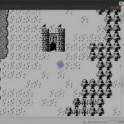Java 2D From Scratch Tile Map TMX Parser Test