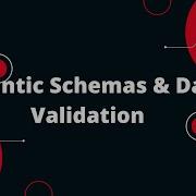 Python FastAPI Tutorial 8 Pydantic Schemas Data Validation FastAPI Tutorial